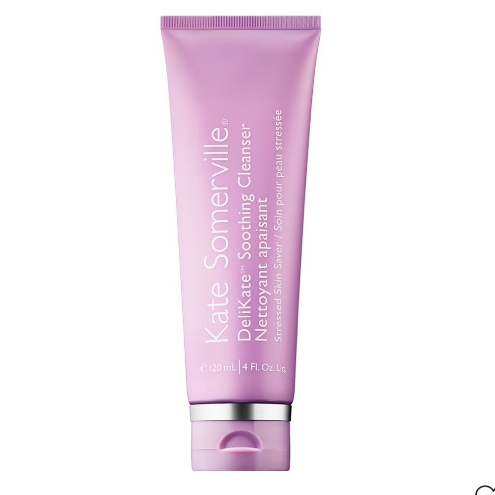 🌿 Kate Somerville DeliKate™ Soothing Cleanser